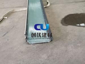 浙江省，寶鋼灰鋼邊940和470裝車現(xiàn)場